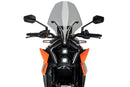 KTM 990 DUKE R [2025] – New Generation Touring – Sterkt tonet