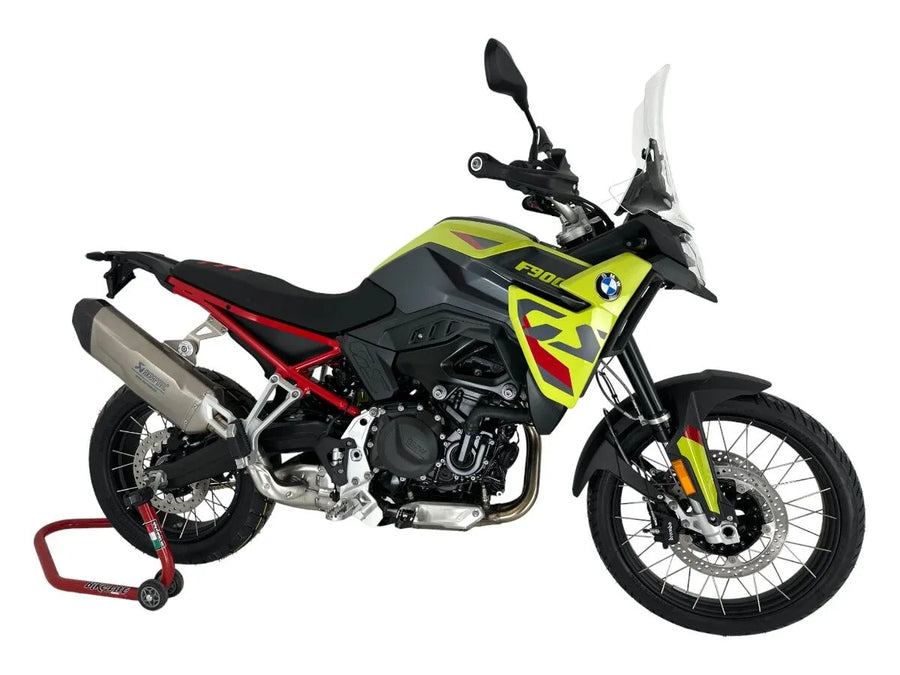 BMW F 900 GS [WRS] - Frontrute