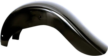 Harley Davidson FLS [KLOCK WERKS] – Bakskjerm
