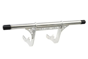 harley-davidson low rider s [CULT WERK] – crash bar klubbstil