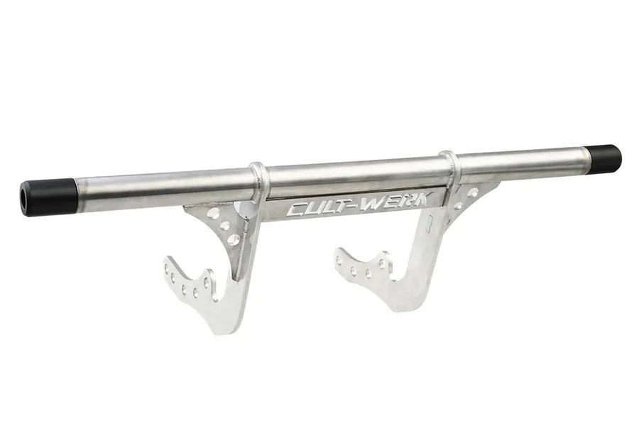 harley-davidson low rider s [CULT WERK] – crash bar klubbstil