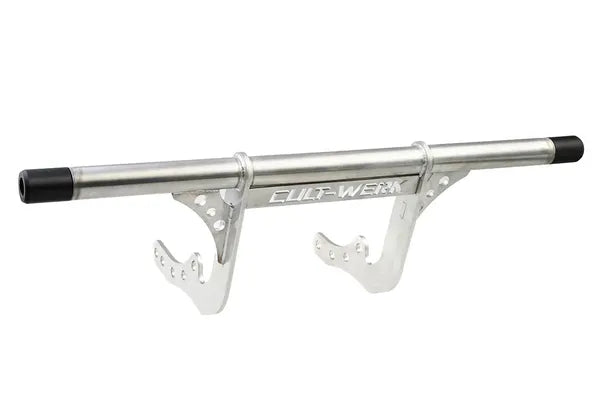 Harley Davidson Fxlrs [CULT WERK] – Crash barklubbstil