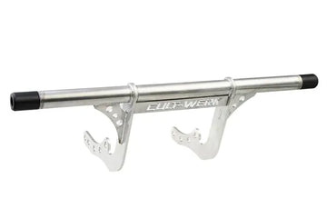 Harley Davidson Fxlrs [CULT WERK] – Crash barklubbstil