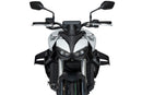 HONDA CB 1000 HORNET SP [2025] – D12 Spoiler – Matt svart-4