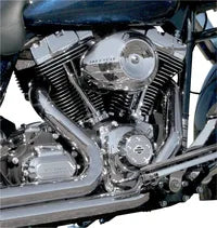 Harley-Davidson Xl 883 Sportster [1986-1987] - Stealth Luftfilterabdeckung – Design: Air Stream – Bild 12