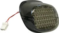 Harley Davidson Flstf [CUSTOM DYNAMICS] – Flat LED-baklykt