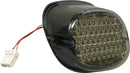 Harley Davidson Nightster [CUSTOM DYNAMICS] – Flat LED-baklykt