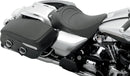 harley davidson flhri [DRAG SPECIALTIES] – Solo sete, ryggstøtte kompatibel-8