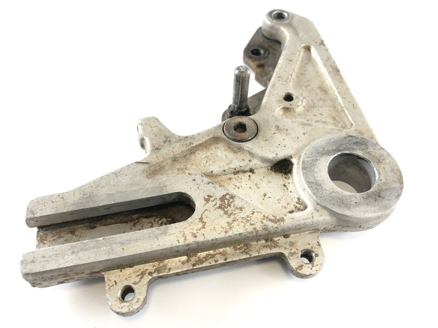 Husqvarna TE 610 8ae [1992] - Ankerplate