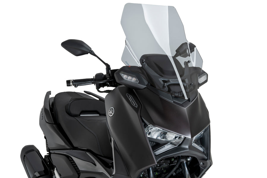 YAMAHA X-MAX 300 TECH MAX + [2025] – Frontrute V-Tech Line Touring