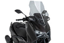YAMAHA X-MAX 300 TECH MAX + [2025] – Frontrute V-Tech Line Touring – tonet