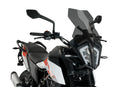 KTM 390 ADVENTURE SW [2024] – Turskjerm – Gjennomsiktig-7