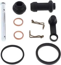 KTM XW-F 350 [2024] - Supermoto Racing Kit – Art.-Nr. 313034 – Bild 9