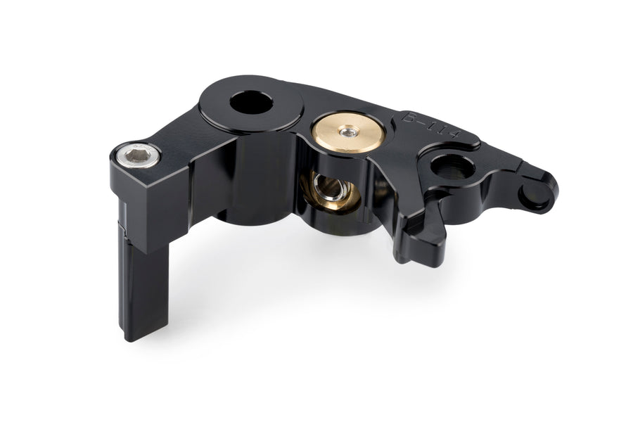 HONDA CB 1000 HORNET SP [2025] – Bremsespakadapter – Sort