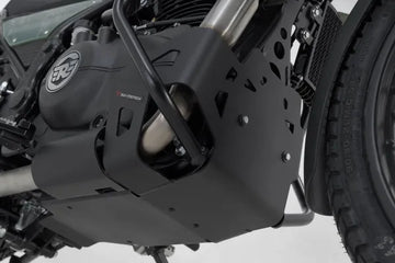 Royal Enfield Scram [SW-MOTECH] – Motorvakt