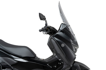 YAMAHA NMAX 125 TECH MAX [2025] – Frontrute V-Tech Line Touring - 0
