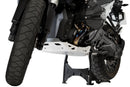 BMW R 1300 GS TROPHY [2025] – Motorvern – Sølv-8