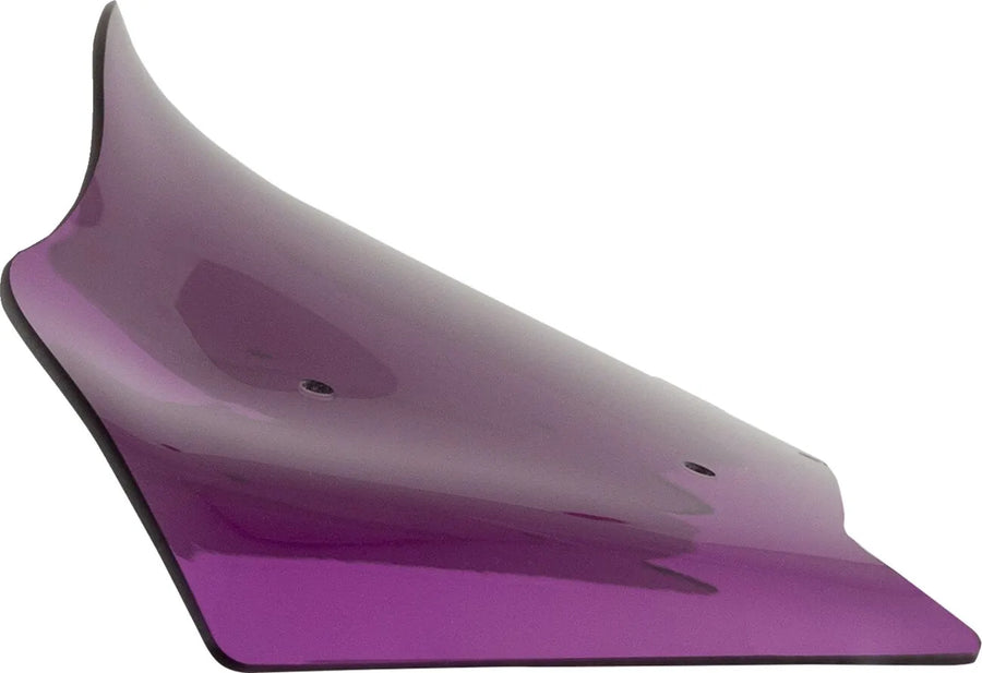 harley davidson flhxse [KLOCK WERKS] – Kolor Flare™ frontrute