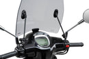 QJ LTR 125 [2025] – Urban scooterskjerm – tonet-2