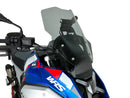 BMW R 1300 GS Trophy [WRS] – Frontrute-1