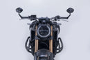 honda cb 500 hornet [SW-MOTECH] – speil for styreender-1