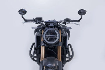 honda cb 650 r neo sports cafe [SW-MOTECH] – speil for styreender