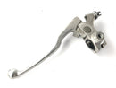 Suzuki LS 650 NP41B [1990] - Clutch -montering og clutchspak-1