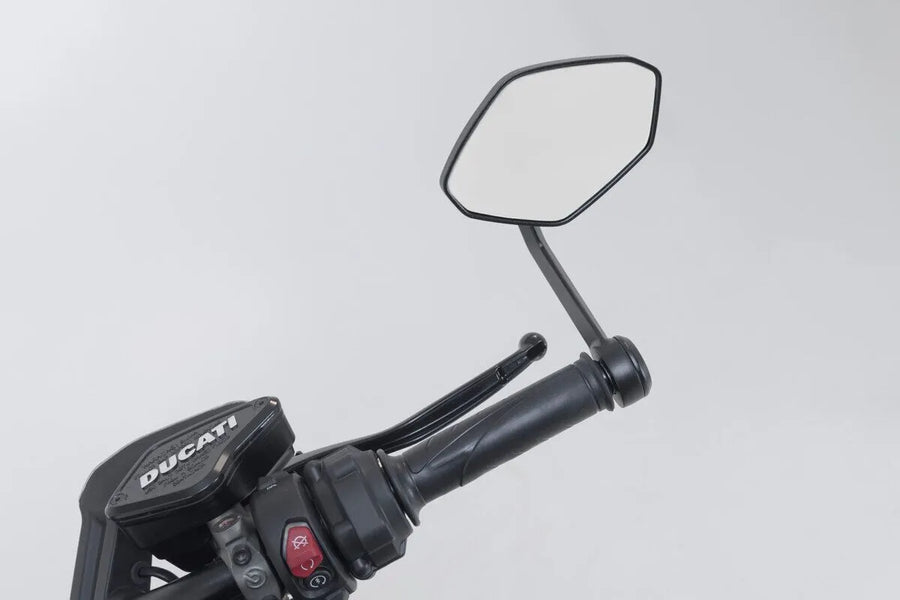 ducati diavel 1200 [SW-MOTECH] – speil for styreender