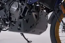 Suzuki V-Strom 800 DE [2023-2026] - motorbeskyttelsesstang svart – bilde 10