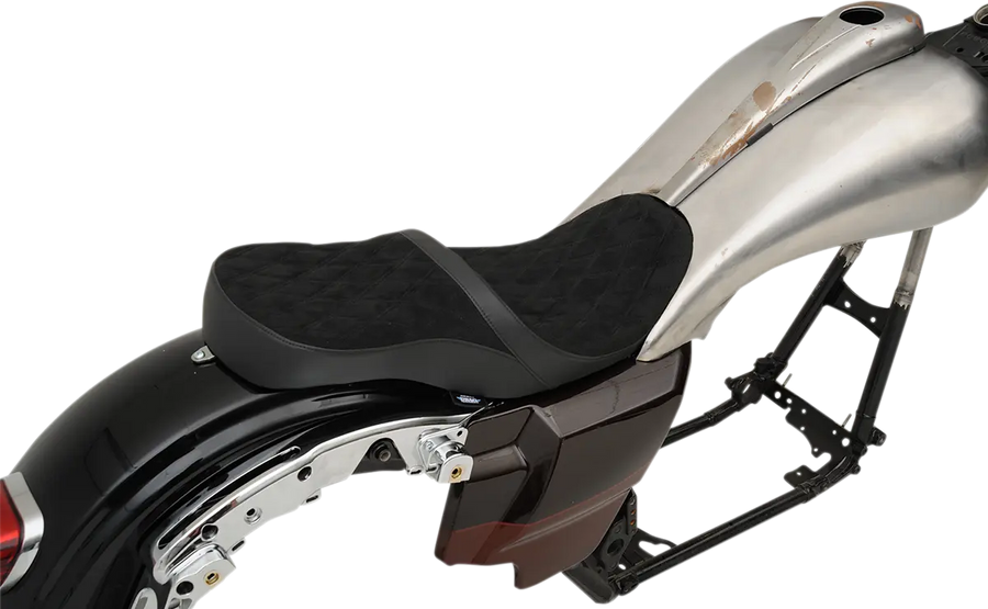 harley davidson touring [DRAG SPECIALTIES] – tursete med lav høyde