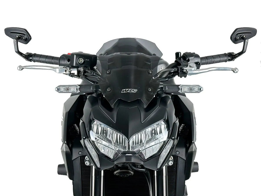 Kawasaki Z 900 [WRS] - frontrute