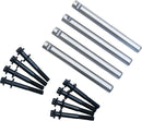 Harley-Davidson FXSE 1800 Pro Street Breakout CVO [2016-2017] - Gorilla Rocker Arm Shaft and Bolt Kit - Bilde 1