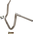 harley davidson touring [LA CHOPPERS] – 1-1/2" Grande Twin Peaks touring-styre-2