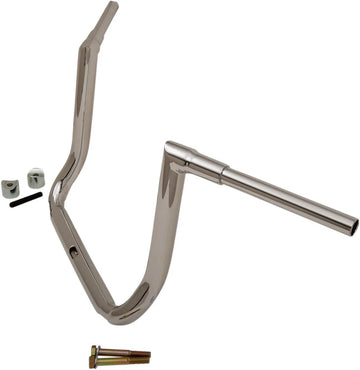 harley davidson touring [LA CHOPPERS] – 1-1/2" Grande Twin Peaks touring-styre - 0