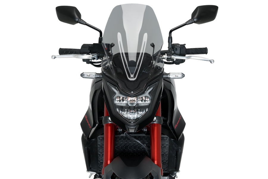 HONDA CB 750 HORNET [2024] – New Generation Touring – Tonet