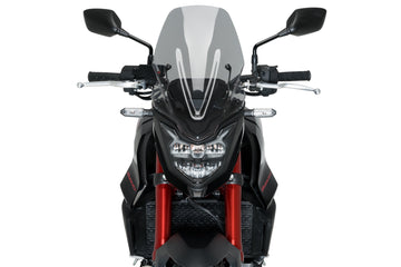 HONDA CB 750 HORNET [2024] – New Generation Touring – Sterkt tonet