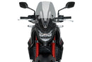HONDA CB 750 HORNET [2024] – Ny generasjon Touring – Gjennomsiktig-1