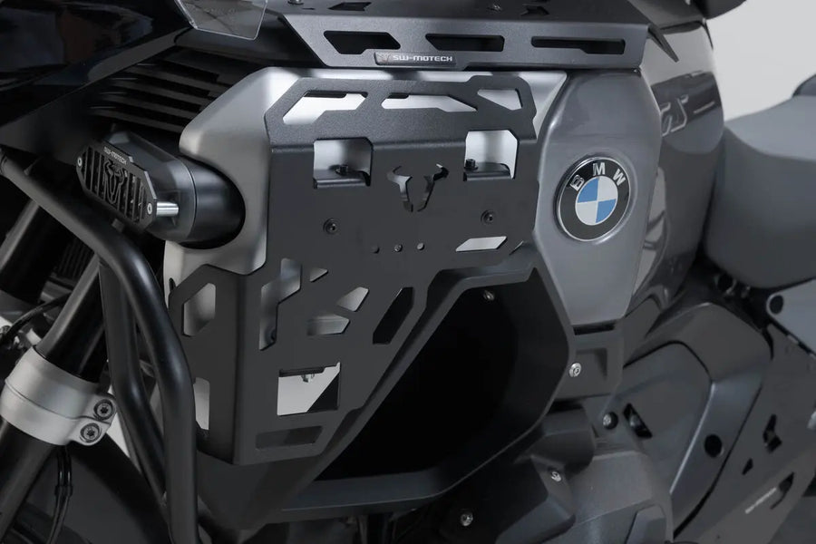 BMW R 1300 GS Adventure [SW-MOTECH] – Bagasjehylle for tankdeksel