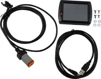 Harley Davidson Flhtk [DYNOJET] – Power Vision Tuning Module