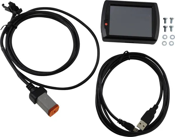 Harley Davidson Fltruse [DYNOJET] – Power Vision Tuning Module