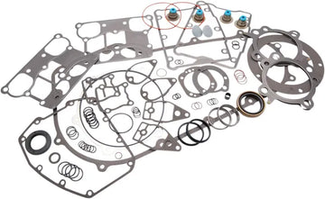 Harley Davidson FLS [COMETIC] – Extreme Sealing Technology komplett tetningssett