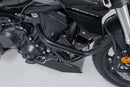 honda cb 1000 [SW-MOTECH] – Øvre kollisjonsbøyler-6