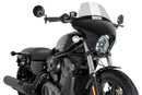 HARLEY DAVIDSON NIGHTSTER 975 SPESIAL [2024] – Touring Batwing SML – Tonet