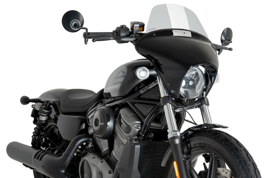 HARLEY DAVIDSON NIGHTSTER 975 SPESIAL [2024] – Touring Batwing SML – Tonet