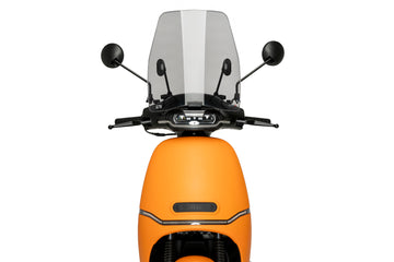 HORWIN EK1 [2025] – Urban scooterskjerm – tonet