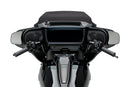 HARLEY DAVIDSON STREET GLIDE FLHX [2025] – High-Road Sport – Svart-3