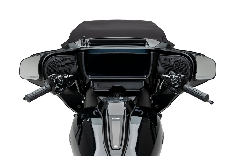 HARLEY DAVIDSON STREET GLIDE FLHX [2025] – High-Road Sport – Sterkt tonet