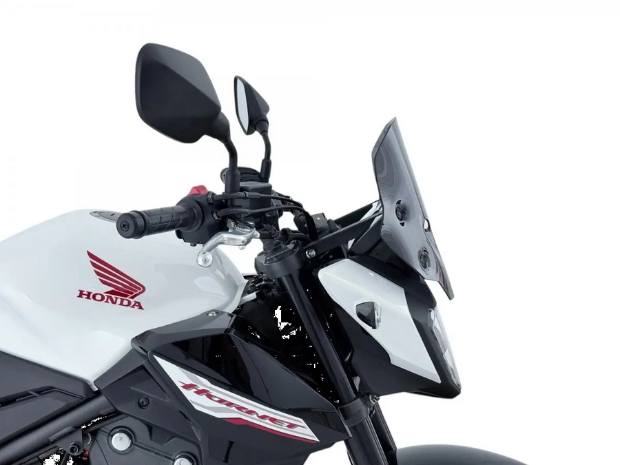 Honda CB 500 Hornet [WRS] – Sportsfrontrute CB500 Hornet