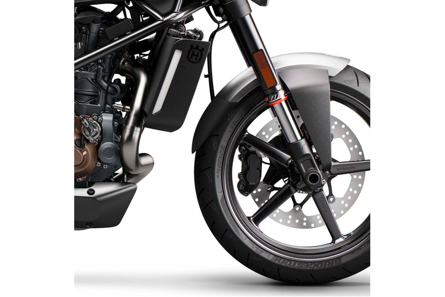 HUSQVARNA VITPILEN 701 [2020] – Frontskjermforlengelse – Svart