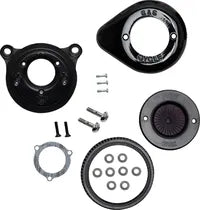 Harley-Davidson FLHTCUTG 1690 Trike Tri Glide Ultra Classic [2009] - Luftfilter-Kit – Bild 5